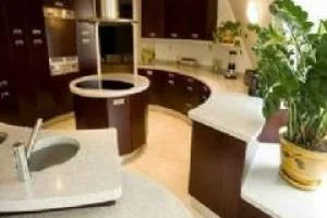 کابینت های زیبا و دیدنی کورین مدل 2017