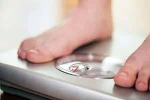 کاهش وزن همراه با حفظ حجم عضلات بدن