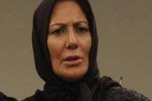 فریده صابری