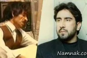 وحید شیخ زاده