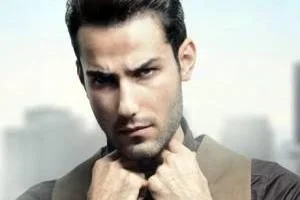 مهدی احمدوند