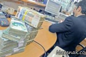 حقوق کارمندان