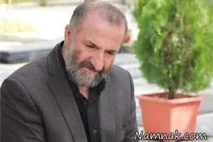 مهران رجبی