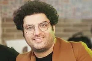 سام درخشانی