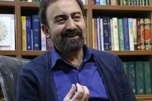 حسن سلطانی