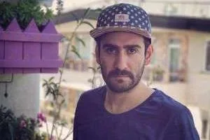 نیما شعبان نژاد