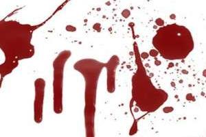 بریدن گلو دختر