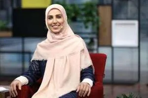 سوگل طهماسبی
