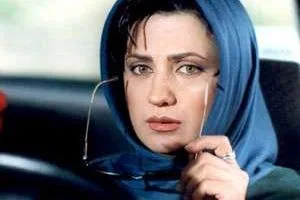 سریال های لعیا زنگنه