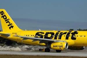 فرود اضطراری هواپیما