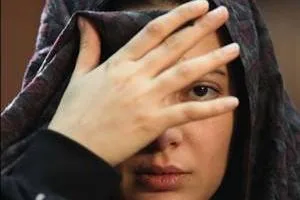 اکران هیس دخترها فریاد نمیزنند