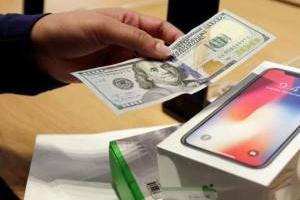 وارد کنندگان موبایل با ارز دولتی