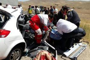 عروس و داماد