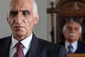 اصغر معینی درگذشت