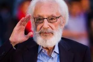 جمشید مشایخی