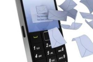 پیامک کلاهبرداری