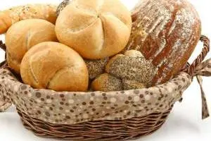 نگهداری نان