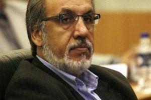 محمودرضا خاوری