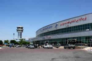 پرواز استانبول تبریز