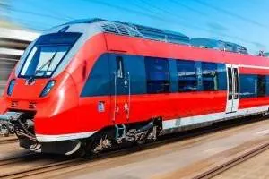 بلیت قطار