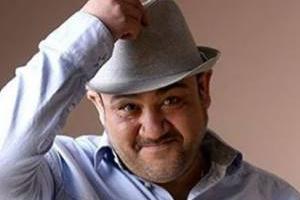 مهران غفوریان