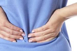 درد بعد از ورزش