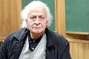 پرویز بهرام