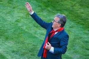 لیست پرسپولیس