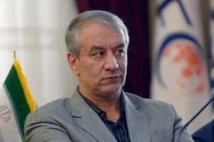 علی کفاشیان