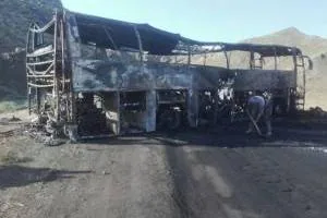 اتوبوس سربازان