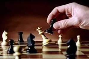 برترین شطرنج بازان جهان