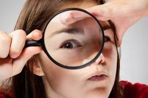 شخصیت شناسی تصویر