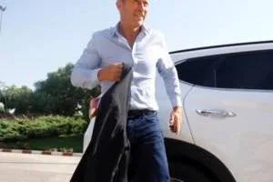 سرمربی پرسپولیس