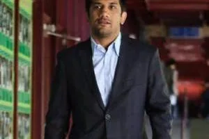 علیرضا دبیر
