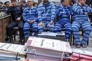 پرونده پدیده شاندیز