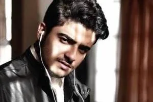 سهند جاهد