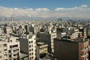 بازار مسکن