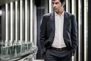 عکس شهاب حسینی