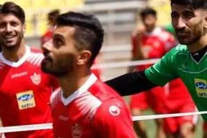 پرسپولیس