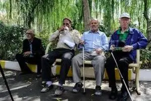 پاداش بازنشستگان فرهنگیان