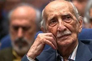 داریوش اسدزاده درگذشت