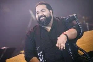 رضا صادقی