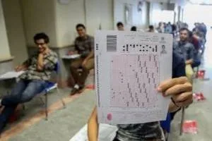 نفرات برتر کنکور ۹۸