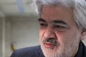 سیدکمال طباطبایی