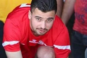 سروش رفیعی
