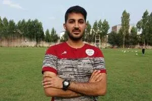 آنالیزور پرسپولیس
