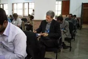 کارنامه کنکور دکتری ۹۸