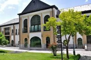 جاذبه های گردشگری تهران