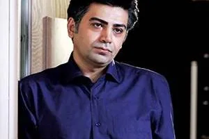 جهانگیر الماسی
