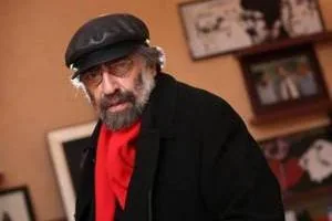 مسعود کیمیایی